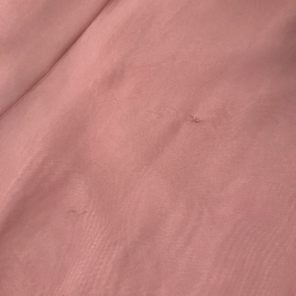 3 for $75! Light pink long gown - Picture 5 of 5